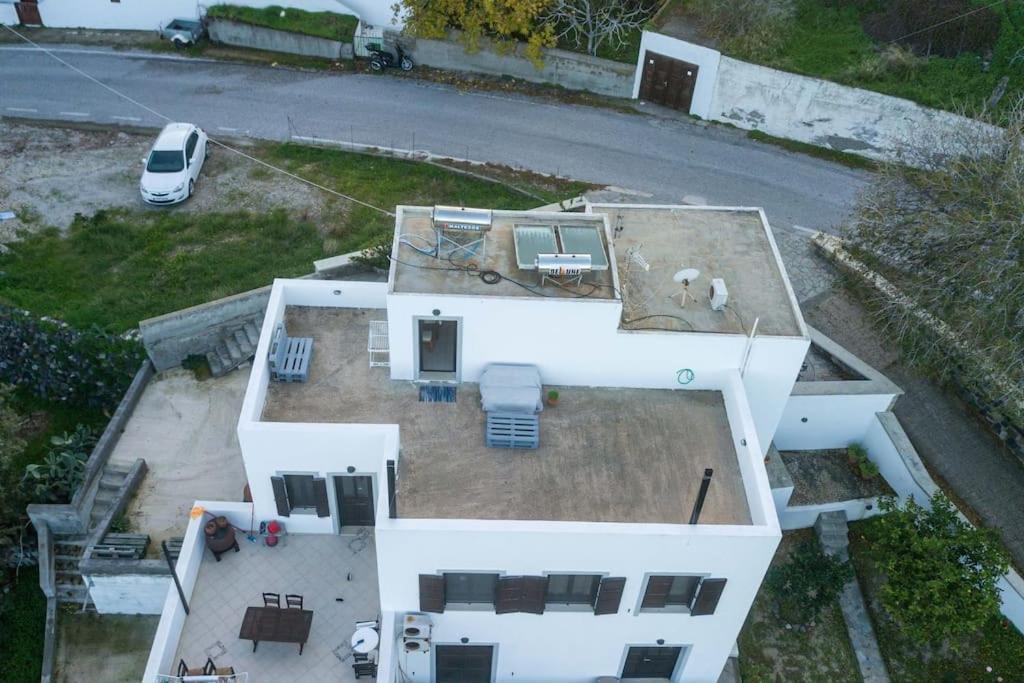 Pali Sea View Apartamento Exterior foto