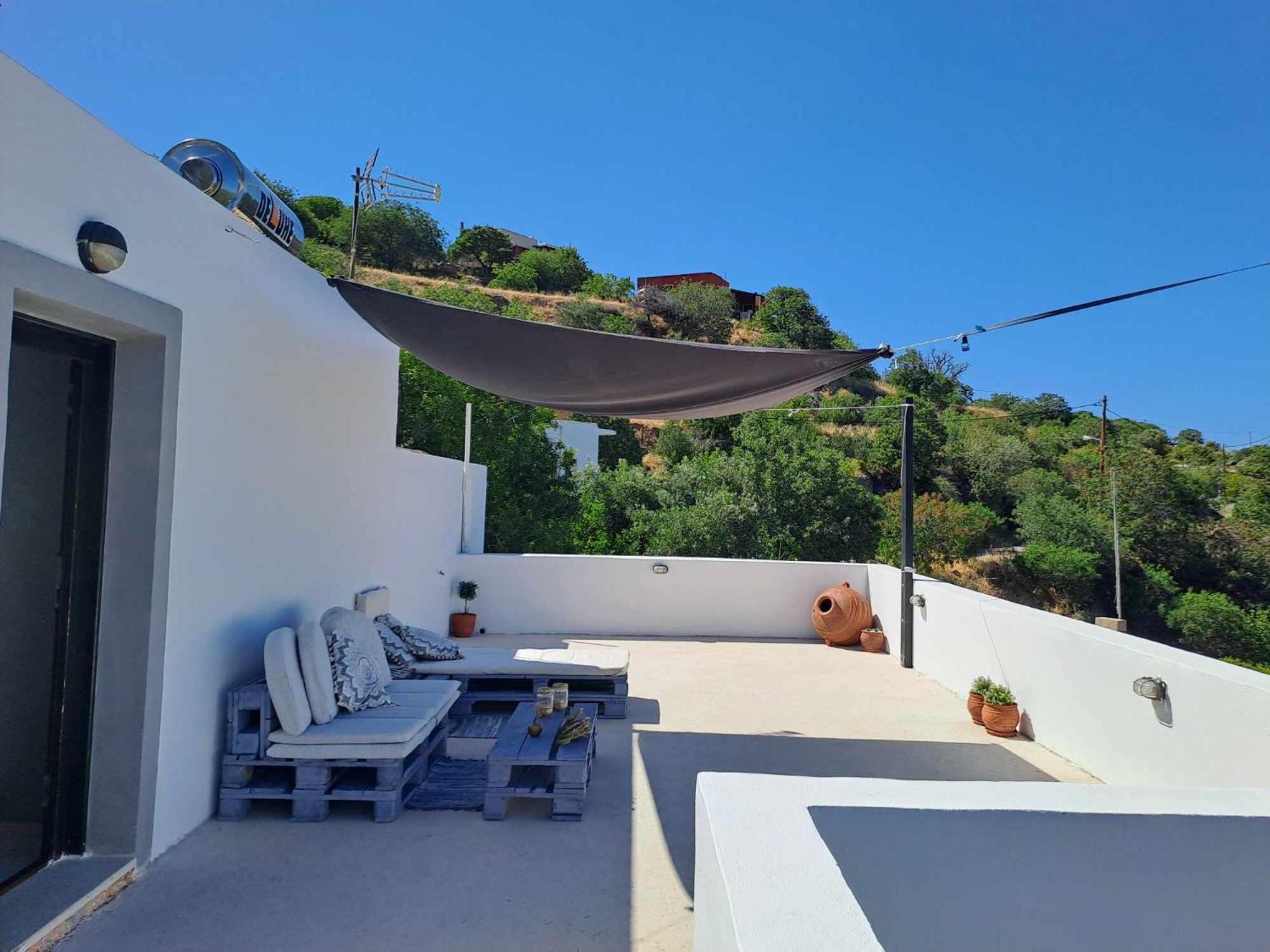 Pali Sea View Apartamento Exterior foto